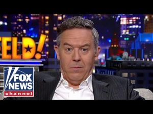 Read more about the article Gutfeld: Guns are in the Constitution, abortion is not