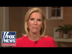 Read more about the article Ingraham: Democrats are desperate to inflame the nation