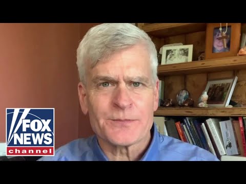 You are currently viewing Sen. Bill Cassidy: Abortion outrage ‘all triggered’ by the draft leak