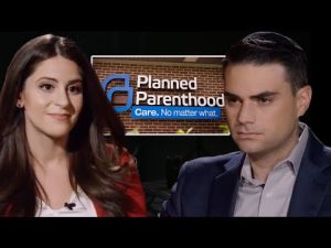 Read more about the article The True HORROR of Planned Parenthood | With Lila Rose