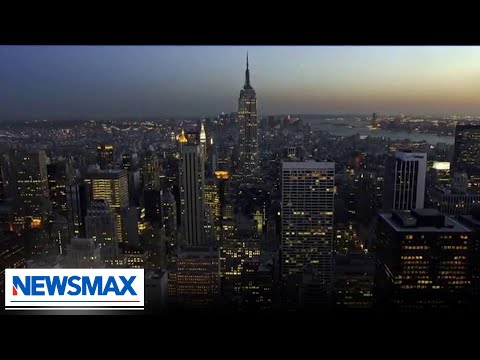 You are currently viewing Prices skyrocket for rent in New York City | Reaction | ‘Saturday Agenda’