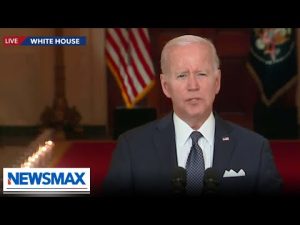 Read more about the article BREAKING: President Joe Biden addresses the nation on gun control, attacks GOP