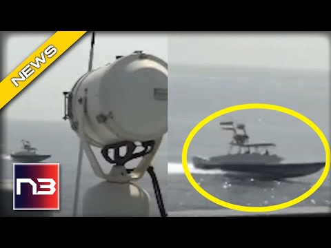 You are currently viewing URGENT: US Warship Fires On Enemy Attack Boat In Persian Gulf