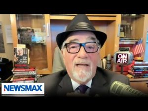 Read more about the article Michael Savage: The Republicans may have just destroyed themselves | ‘The Count’