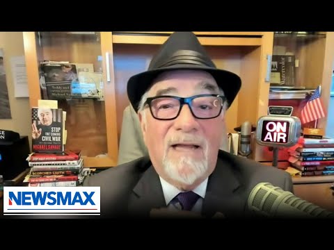 You are currently viewing Michael Savage: The Republicans may have just destroyed themselves | ‘The Count’