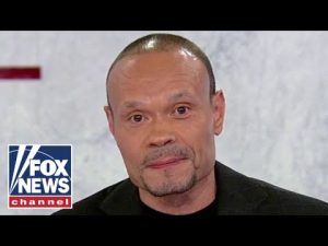 Read more about the article Fighting for life is the conservative movement: Dan Bongino