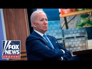 Read more about the article Biden and the Democratic Party are against US energy independence: GOP lawmaker