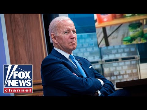 You are currently viewing Biden and the Democratic Party are against US energy independence: GOP lawmaker