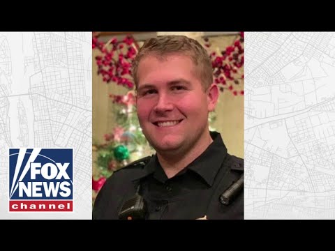 You are currently viewing 25-year-old deputy killed responding to domestic incident