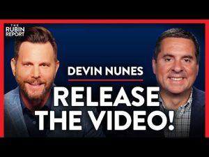 Read more about the article The Jan. 6 Farce Exposed & Why Truth Social Can’t Be Stopped | Devin Nunes | POLITICS | Rubin Report