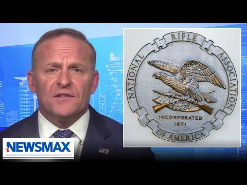 You are currently viewing Grant Stinchfield reads the NRA’s response to President Biden’s speech on gun control