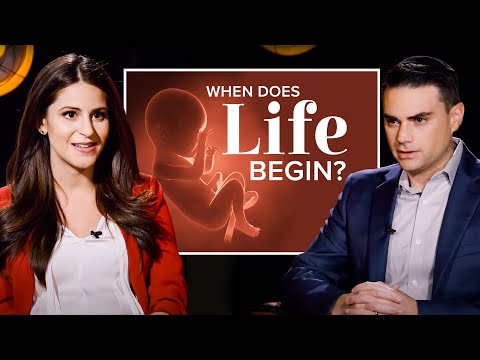 Read more about the article When Life Begins Is Science – Not Religion | With Lila Rose