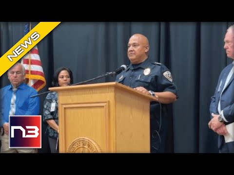 You are currently viewing Almost A Month After the Uvalde Shooting, This Police Chief GOT Really Bad News