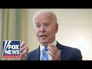 Read more about the article Biden promises to spend billions more, as inflation remains at a record high