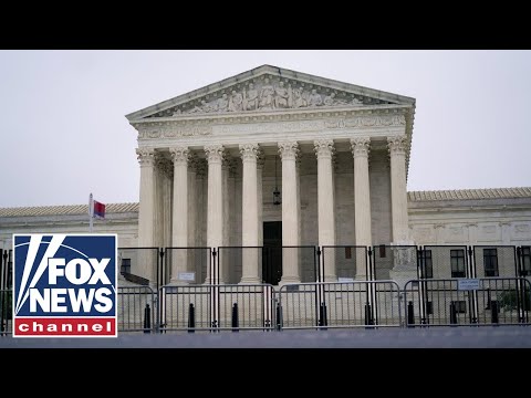 You are currently viewing Roe decision shows Supreme Court is ‘reigning in’ its activism: Brett Tolman