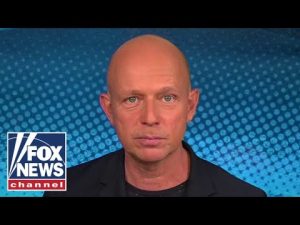 Read more about the article Steve Hilton: America had a hugely consequential week