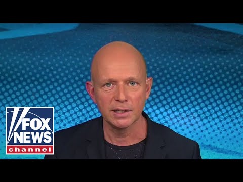 You are currently viewing Steve Hilton: Democrats can’t let go of their theories regardless of reality