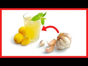 Read more about the article Add Garlic to Your Lemonade For This Incredible Reason