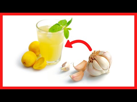 You are currently viewing Add Garlic to Your Lemonade For This Incredible Reason