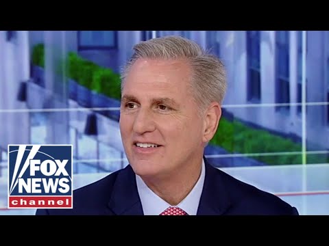 You are currently viewing McCarthy: Democrats’ radical position on abortion is not what Americans want