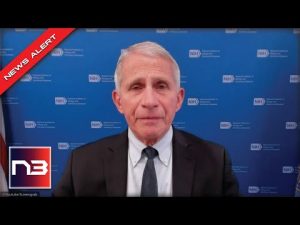 Read more about the article Fauci Announces He’s QUITTING The White House, Here’s When