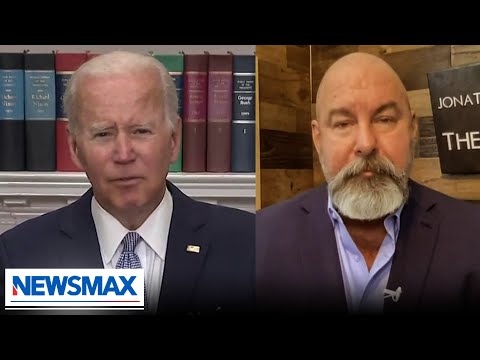 You are currently viewing Former FBI Agent BLASTS President Biden’s NEW gun laws