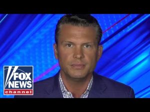 Read more about the article Pete Hegseth: This is the question every Democrat must answer