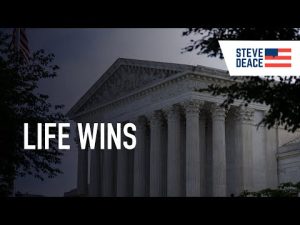 Read more about the article LIFE ALWAYS WINS: Roe v. Wade Is History | Guest: Bob Vander Plaats | 6/27/22