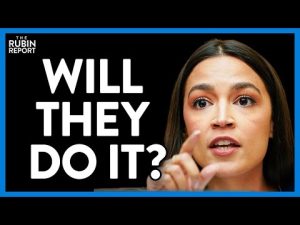 Read more about the article AOC Exploits Overturning of Roe to Push for This Shocking Power Grab | DM CLIPS | Rubin Report