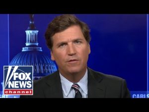 Read more about the article Tucker Carlson: Democrats are not serious about protecting you