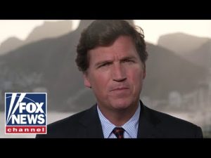 Read more about the article Tucker Carlson: This is a coordinated attack on the family