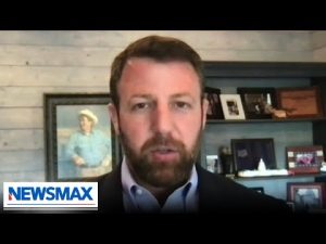 Read more about the article “I’m sick of it”: Rep. Markwayne Mullin on the ‘distraction’ from the Left