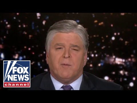 You are currently viewing Hannity: Dems have descended into a state of full blown lying