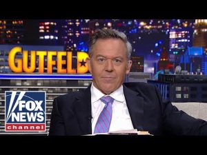 Read more about the article Gutfeld: Are we destined for racist, sexist robots?