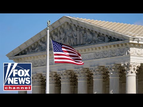 You are currently viewing Why the Supreme Court got it right | The Ben Domenech Podcast