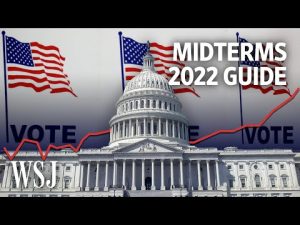 Read more about the article Midterms 2022: Where Both Parties Stand on Abortion, Immigration and More | WSJ