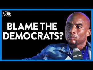 Read more about the article Charlamagne tha God Rips Into Dems & Says What Few Will Say Out Loud | Direct Message | Rubin Report