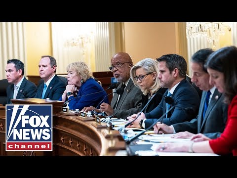 You are currently viewing LIVE: House January 6th committee holds hearing