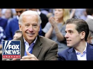 Read more about the article This spells big trouble for Hunter and Joe Biden: Arroyo