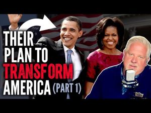 Read more about the article How Obama began America’s DARK transformation | PART 1