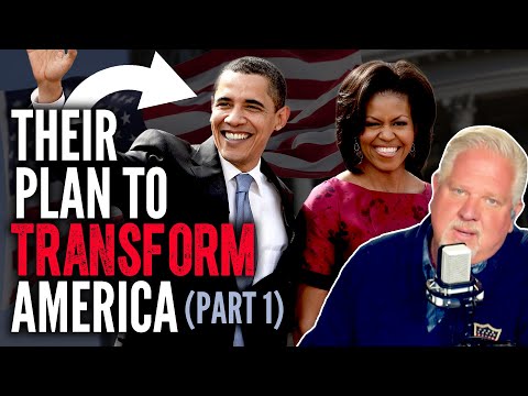 You are currently viewing How Obama began America’s DARK transformation | PART 1