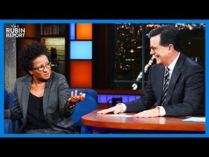 Read more about the article Stephen Colbert & Wanda Sykes Can’t Hide Their Contempt for Regular People | DM CLIPS | Rubin Report