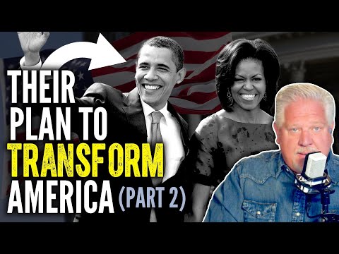 You are currently viewing Connecting Obama’s DREAM to today’s CHANGED America | PART 2