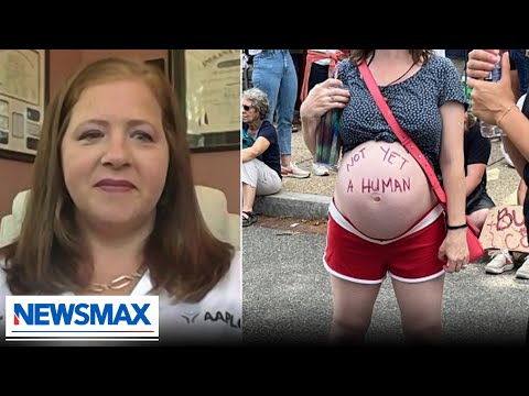 You are currently viewing Gynecologist tells the truth about abortion; reacts to pregnant abortion activist