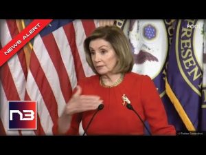 Read more about the article Nancy Pelosi Sends ‘EXTREMIST’ Message Directly At Supreme Court… This is bad