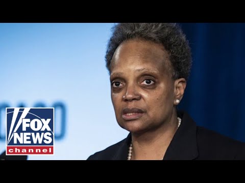 You are currently viewing Chicago Democrat torches Lori Lightfoot for emboldening criminals amid deadly crime wave