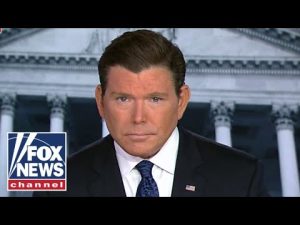Read more about the article Bret Baier: This is stunning