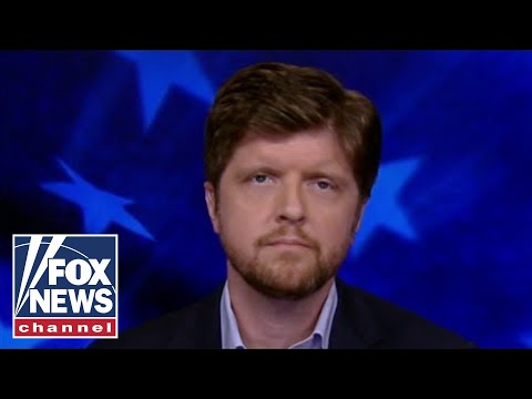 You are currently viewing Buck Sexton: Democrats showing hypocrisy on gun control