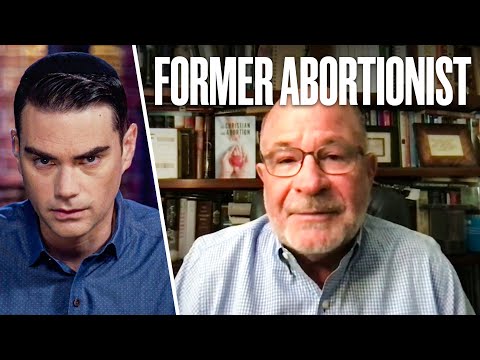 Read more about the article Former Abortionist Reacts To Roe v. Wade Ruling