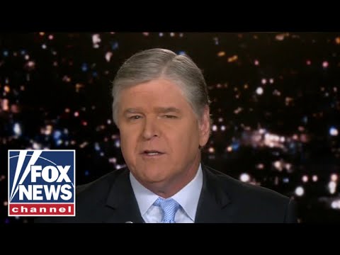 You are currently viewing This is not about safety and security: Hannity